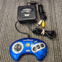 SEGA Genesis Radica: Plug and Play Console
