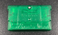 GBA - Pokemon Emerald (NEW SAVE BATTERY) [AUTHENTIC!]
