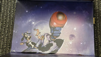 SNES - EARTHWORM JIM 1&2 (iam8bit) [CIB]
