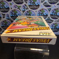 NES - VEGAS DREAM [CIB]
