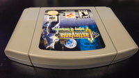 N64 - CASTLEVANIA LEGACY OF DARKNESS [CART ONLY]
