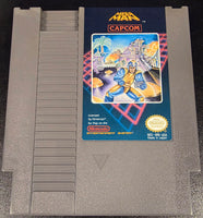 NES - MEGA MAN [CART ONLY]
