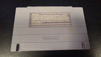 SNES - MEGA MAN X [CART ONLY]
