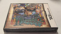 DS - ETRIAN ODYSSEY II HEROES OF LAGAARD [NEW/SEALED]
