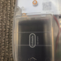 Sega Game Gear Console MODDED (READ DESCRIPTION FOR DETAILS) - GameGear *Beautiful Console*