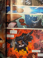 DARK KNIGHTS METAL GRAPHIC NOVEL

