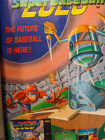 GAMEPRO MAGAZINE - STREET FIGHTER 2 TURBO
