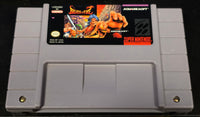 SNES - Breath of Fire [CART ONLY]
