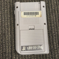 NINTENDO GAMEBOY (DMG) CONSOLE