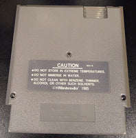 NES - HARLEM GLOBETROTTERS [CART ONLY]
