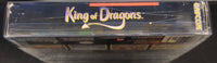 SNES - KING OF DRAGONS [CIB]
