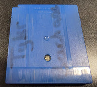 GB/GBC/GBA - POKEMON BLUE [AUTHENTIC, NEW SAVE BATTERY!]
