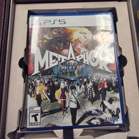 PS5 - METAPHOR: REFANTAZIO (COLLECTOR'S EDITION) [CIB]
