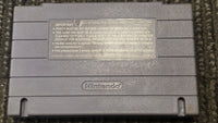 SNES - WEAPONLORD [CIB]
