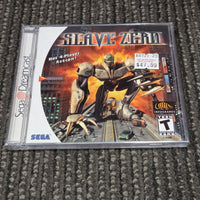 Dreamcast - Slave Zero [BRAND NEW/SEALED]
