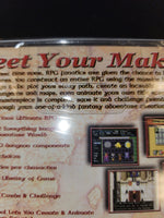 PLAYSTATION - RPG Maker [SEALED]
