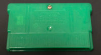 GBA - Pokemon Leaf Green - Authentic! [CART ONLY]
