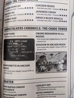 SECRET CODES 2007 CONSOLES AND HANDHELDS
