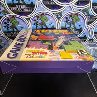 GBC - Tetris DX [CIB]

