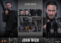 Hot Toys John Wick MMS832
