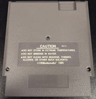 NES - MONSTER IN MY POCKET [CART ONLY]
