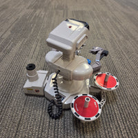NES - R.O.B. The Robot {Complete and Works!} *Amazing Condition* (ROB)
