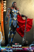 Hot Toys - Thor Love And Thunder - Deluxe Version
