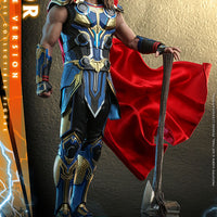 Hot Toys - Thor Love And Thunder - Deluxe Version