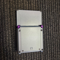 BOXY PIXEL UNHINGED GAMEBOY ADVANCE SP W/ IPS SCREEN - GBA SP
