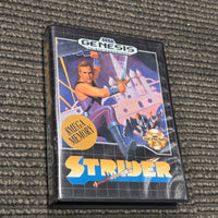 GENESIS - STRIDER [CIB]
