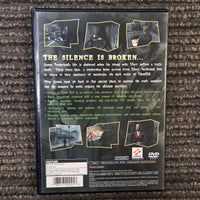 PLAYSTATION 2 - SILENT HILL 2 *HAS REG CARD* [CIB, TESTED! GREAT CONDITION!]

