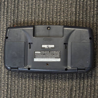 Sega Game Gear Console (New Capacitors)
