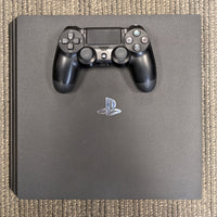Sony PlayStation 4 PRO (PS4 PRO)
