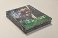 PLAYSTATION - CHRONO CROSS [GREATEST HITS, SQUARE ENIX COVER] {NEW/SEALED}
