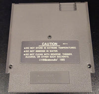 NES - HATRIS [CART ONLY]
