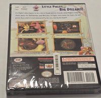 Gamecube - PIGLET'S BIG GAME [NEW/SEALED]
