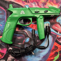 ORIGINAL XBOX ARSENAL GAMING CONTROLLER

