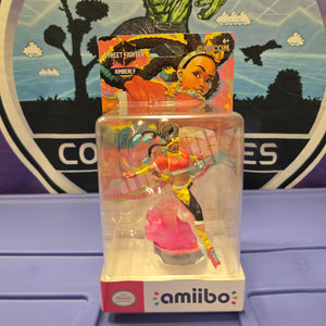 AMIIBO - STREET FIGHTER 6: KIMBERLY {NEW}