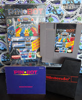 NES - PIN BOT [CIB]
