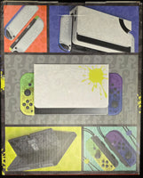 NINTENDO SWITCH OLED - SPLATOON 3 SPECIAL EDITION (JAPANESE) [HEG-001]
