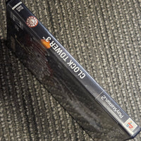 PLAYSTATION 2 - CLOCK TOWER 3 [CIB, TESTED! GREAT CONDITION!]
