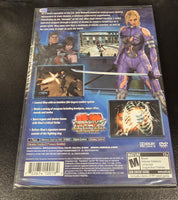Playstation 2 - DEATH BY DEGREES [NEW/SEALED]
