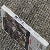 Wii - Resident Evil: The Darkside Chronicles (MISPRINT ERROR) [CIB]

