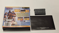 GBA - HARLEM GLOBETROTTERS WORLD TOUR [CIB]
