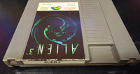 NES - ALIEN 3 [CART ONLY]
