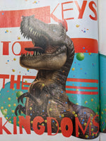 GAMEINFORMER 295 - DRAGON BALL FIGHTERZ
