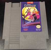 NES - DARKWIND DUCK [CART ONLY]
