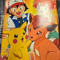 VHS - POKEMON VOL. 9: FASHION VICTIMS