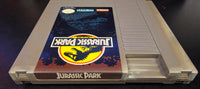 NES - JURASSIC PARK [CART ONLY]
