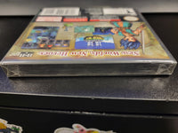 DS - DRAGON QUEST VI: REALMS OF REVELATION [SEALED!]
